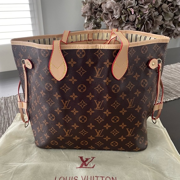 Handbags - New Neverfull Designer Tote